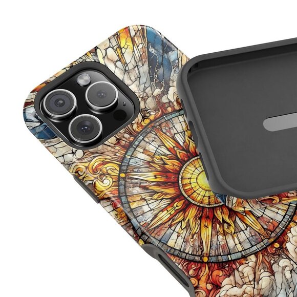 iPhone 15 Pro phone case, MARPC1227 - Picture 12 of 13